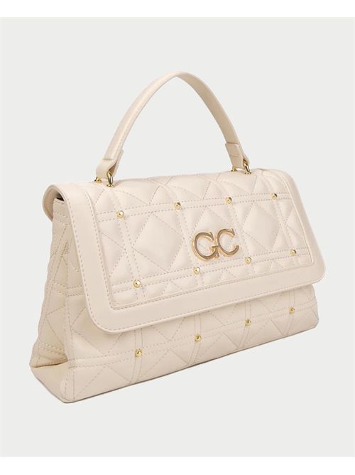 Sac en éco-cuir matelassé Gio Cellini GIO CELLINI | FF074BEIGE